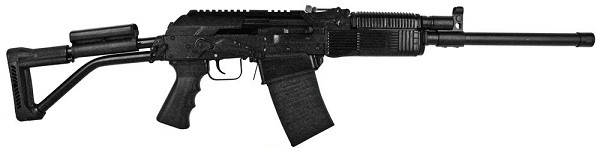 VEPR 12 SHOTGUN 12GA 3" 19" BBL 1-5RD MAG